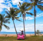 STUNNING MAGNETIC ISLAND HOMEPRIVATE LARGE POOLADULTS ONLY - Accommodation Main Beach