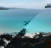 Beach Side Bay Of Fires - Accommodation Main Beach