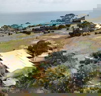 Cockatoo Cabin - Accommodation Main Beach