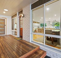 Seabreeze at Cabarita - Accommodation Main Beach