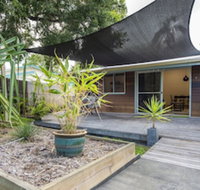 Sail Rock Apartment 1 - Accommodation Main Beach
