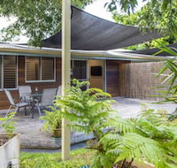 Sail Rock Apartment 2 - Accommodation Main Beach