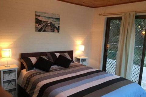 Drifters At Callala Beach - Accommodation Main Beach 6