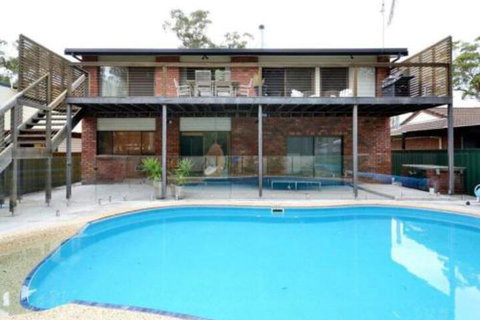 Drifters At Callala Beach - Accommodation Main Beach 0