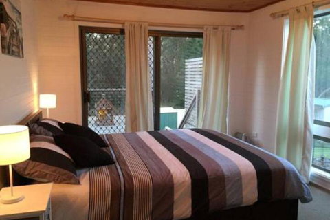 Drifters At Callala Beach - Accommodation Main Beach 5