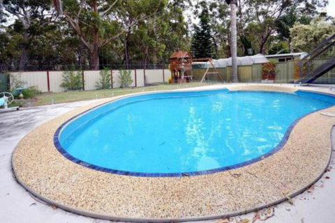 Drifters At Callala Beach - Accommodation Main Beach 3