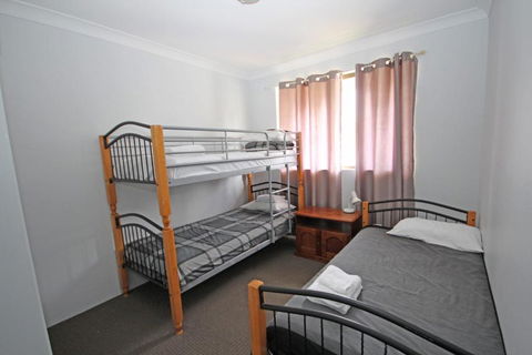 Pacific Court Coffs Harbour NSW - Accommodation Main Beach 6