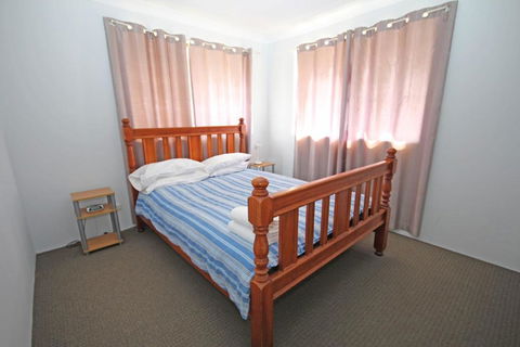 Pacific Court Coffs Harbour NSW - Accommodation Main Beach 2