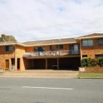 Pacific Court Coffs Harbour NSW - Accommodation Main Beach 0