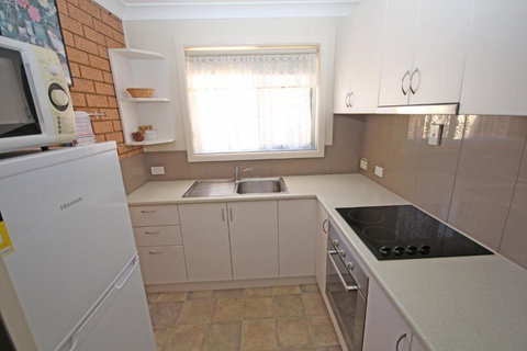 Irvin Villa Coffs Harbour NSW - Accommodation Main Beach 3