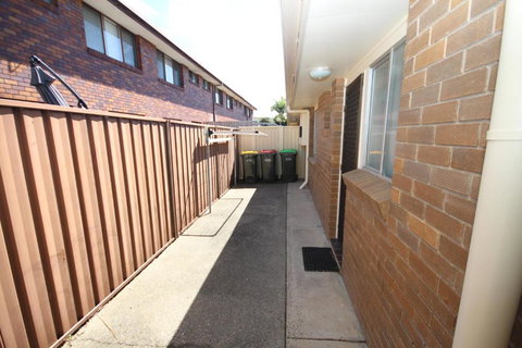 Irvin Villa Coffs Harbour NSW - Accommodation Main Beach 4