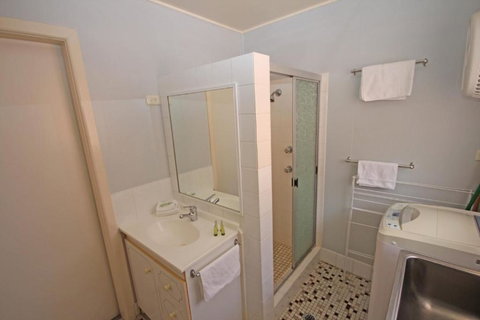 Irvin Villa Coffs Harbour NSW - Accommodation Main Beach 1