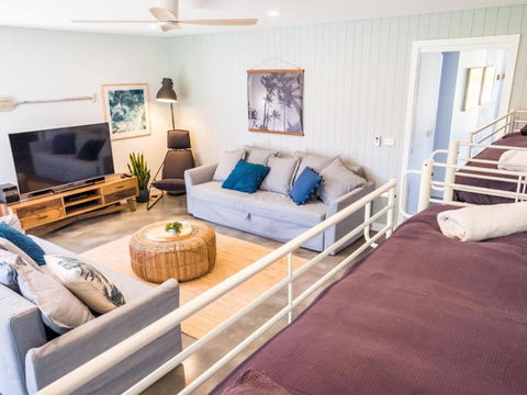 Pandanas Apartments 17A Mollymook Beach - Accommodation Main Beach 4
