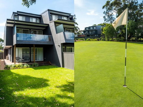 Pandanas Apartments 17A Mollymook Beach - Accommodation Main Beach 2