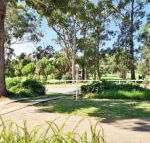 GOLF 39 MOLLYMOOK BEACH - Accommodation Main Beach