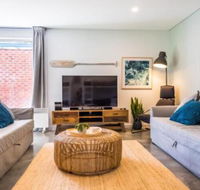 Pandanas Apartments 17B Mollymook Beach - Accommodation Main Beach