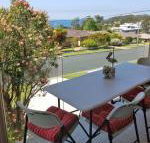 Seaview 48 MOLLYMOOK - Accommodation Main Beach