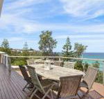 STICKS by THE SEA Sunset Strip 103 - Accommodation Main Beach