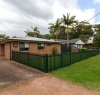 Pet Friendly Jade Gardens - Accommodation Main Beach