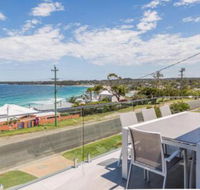 Salt  Light Mollymook - Accommodation Main Beach
