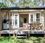 Beach Shack - Accommodation Main Beach