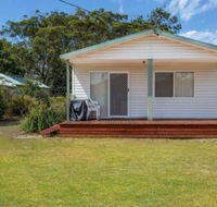 Coastal Cottage - Accommodation Main Beach