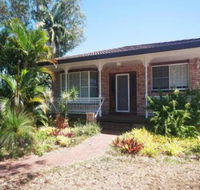 Lazy Daze - Accommodation Main Beach