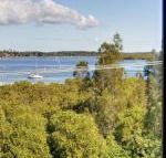 Mariners Mark - Accommodation Main Beach