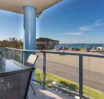 Beach Front Bliss - Accommodation Main Beach