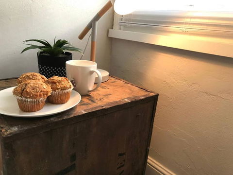 YSG The Edward Townhouse 151 Walk To Town - Accommodation Main Beach 6