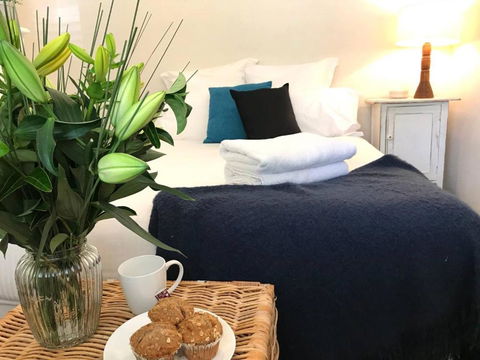 YSG The Edward Townhouse 151 Walk To Town - Accommodation Main Beach 4