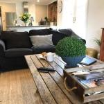 YSG The Edward Townhouse 151 Walk To Town - Accommodation Main Beach 0