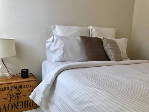 YSG The Edward Townhouse 153 Walk To Town - Accommodation Main Beach 5