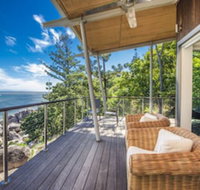 Headland Hideaway - Accommodation Main Beach