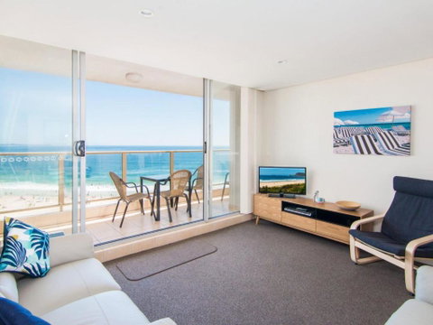 Ebbtide 27 - Accommodation Main Beach 6