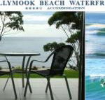 Mollymook Beach Waterfront - Accommodation Main Beach