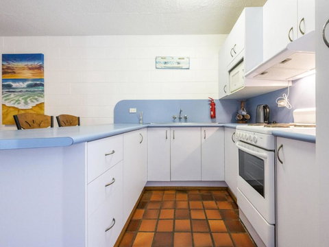 Iluka Villa 1 - Accommodation Main Beach 3