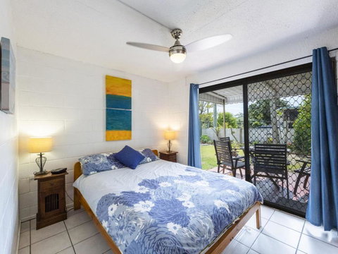 Iluka Villa 1 - Accommodation Main Beach 4