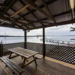 Iluka Villa 1 - Accommodation Main Beach 0