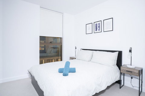 Apartment Hyde Park - Hay Street 9 - Accommodation Main Beach 6