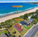 Mitchell Parade 78 - Accommodation Main Beach