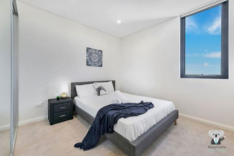 SouthWest LIVERPOOL Amazing View 2Bed APT NLP100A - Accommodation Main Beach 3