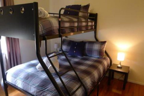 OCEAN BREEZE - Accommodation Main Beach 7