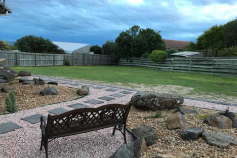 OCEAN BREEZE - Accommodation Main Beach 0