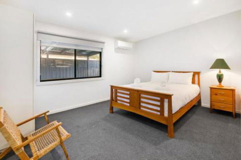 Easy Living Bayside Accommodation - Accommodation Main Beach 6
