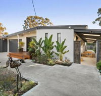 Easy Living Bayside Accommodation - Accommodation Main Beach