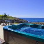 Minnamurra NSW Accommodation Main Beach
