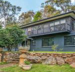 Bellara your home among the gum trees - Accommodation Main Beach