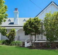 Blake House iconic coastal homestead - Accommodation Main Beach