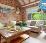 Bombo Blue pet friendly townhouse - Accommodation Main Beach